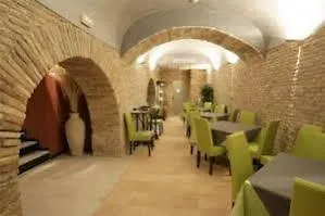 Hotel San Valero