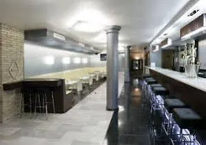 San Valero Hotell Zaragoza