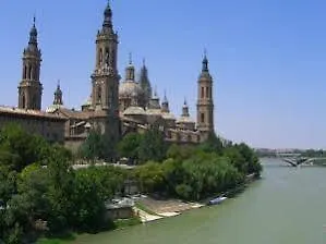 San Valero 2* Saragossa